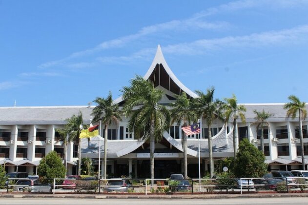 The Grand Beach Resort Port Dickson