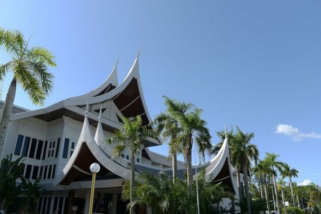 The Grand Beach Resort Port Dickson - Photo2