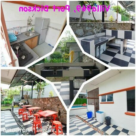 Villa 969 - Photo2