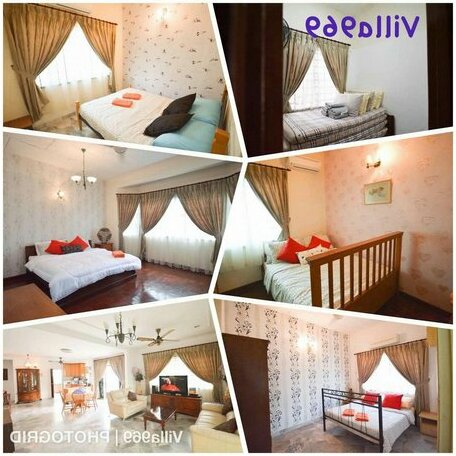 Villa 969 - Photo4