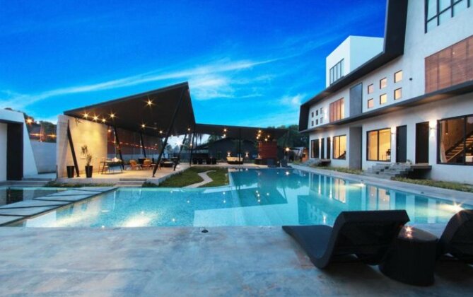 Villa Lot 1638 - Photo2