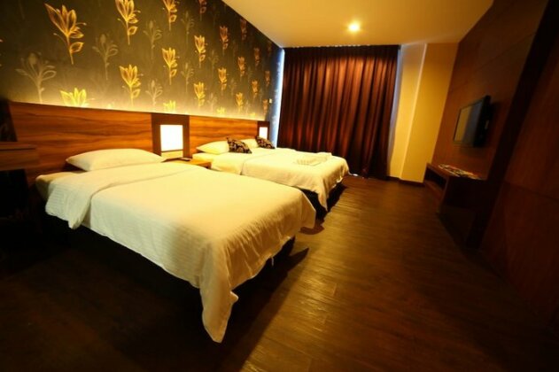 WaterFront Boutique Hotel - Photo2