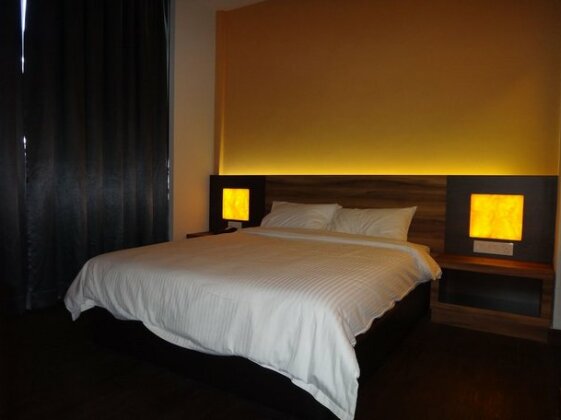 WaterFront Boutique Hotel - Photo4