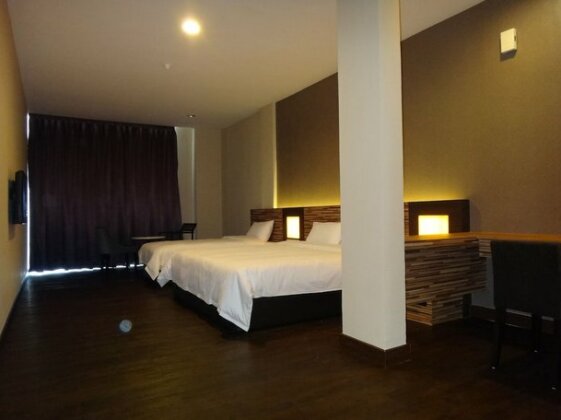 WaterFront Boutique Hotel - Photo5