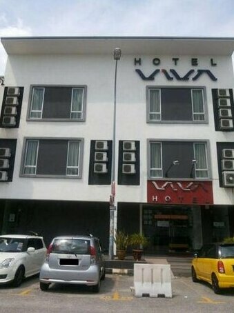 Hotel Viva Port Klang