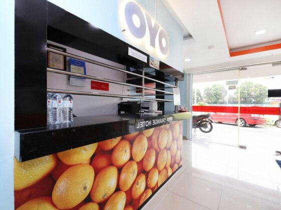OYO 950 Orange Hotel - Photo2