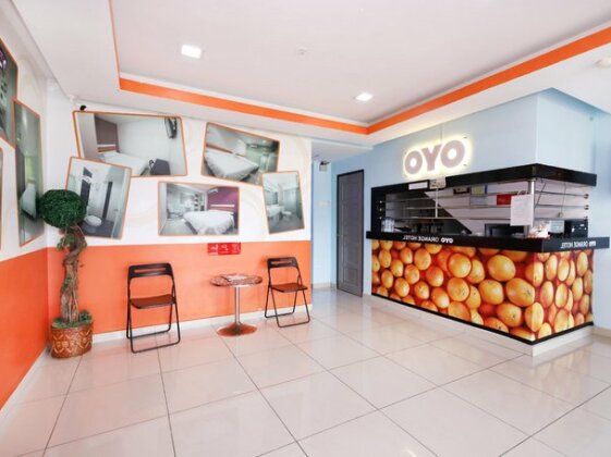 OYO 950 Orange Hotel - Photo4