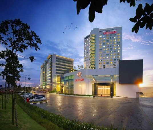 Premiere Hotel Port Klang