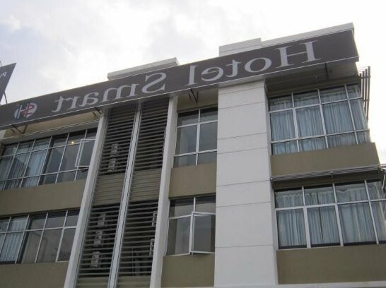 Smart Hotel Bandar Botanic Klang - Photo2