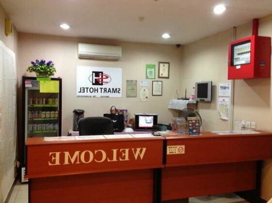 Smart Hotel Bandar Botanic Klang - Photo3