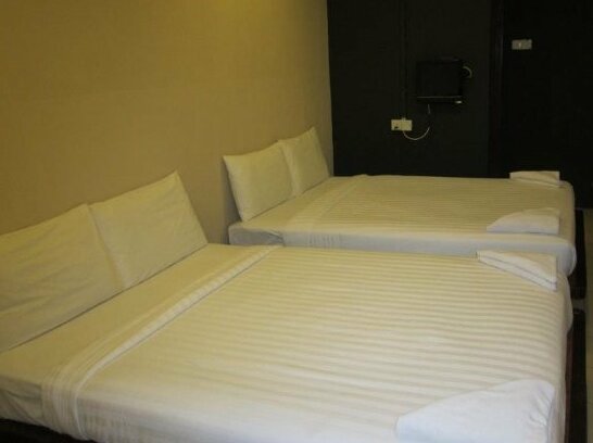 Smart Hotel Bandar Botanic Klang - Photo5