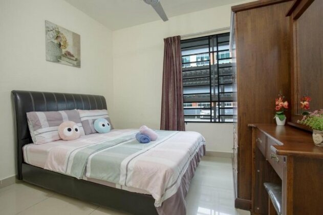 Cyber homestay - Photo2