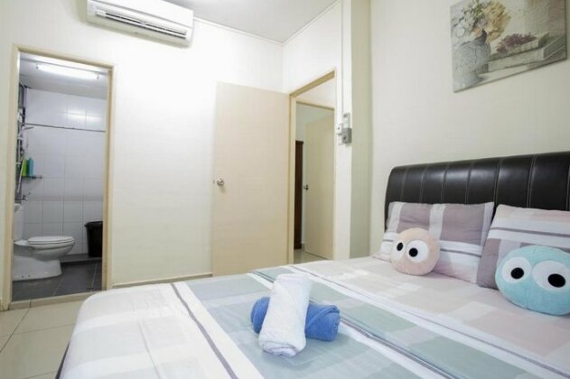 Cyber homestay - Photo3