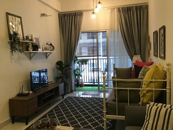 Dina Tahira Home Stay - Photo2