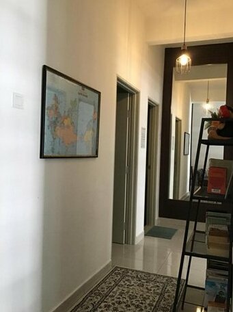 Dina Tahira Home Stay - Photo5