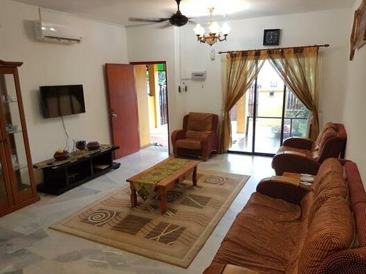 EudoraPlace @ Puchong Selangor - Photo2