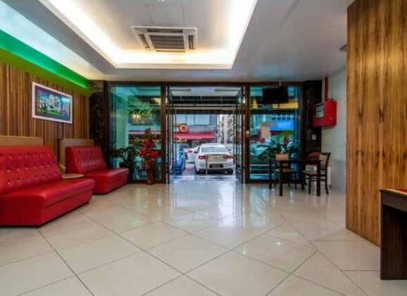 Green Hotel Puchong - Photo4