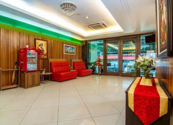 Green Hotel Puchong - Photo5