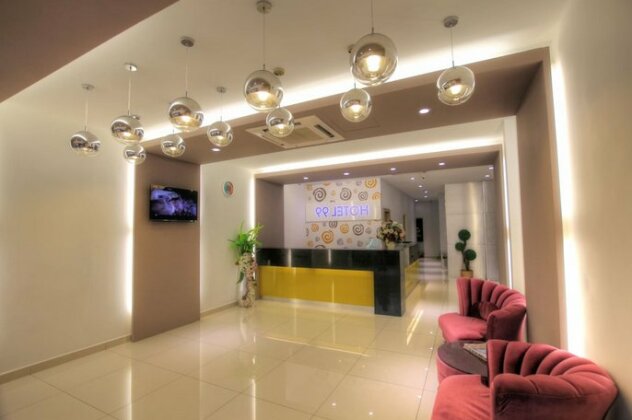 Hotel 99 Pusat Bandar Puchong - Photo2
