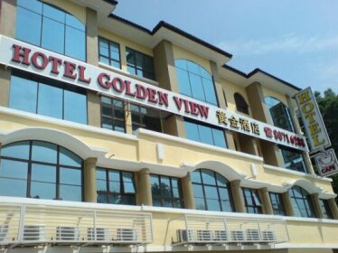 Hotel Golden View Puchong