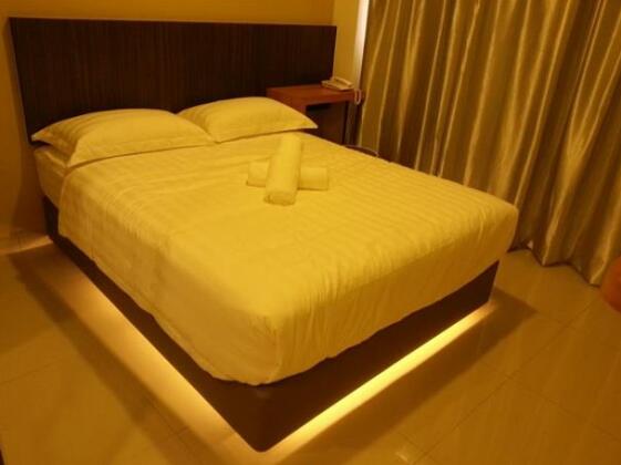 Hotel Vevo Puchong Malaysia - Photo2