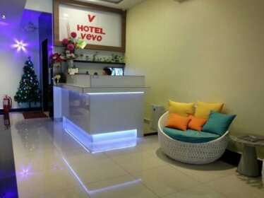 Hotel Vevo Puchong Malaysia