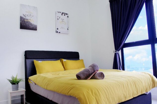 Le Pavillion Puchong by Widebed - Photo2