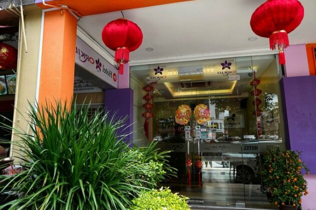 Orkid Inn Puchong - Photo3