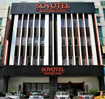 Sovotel @ Puchong