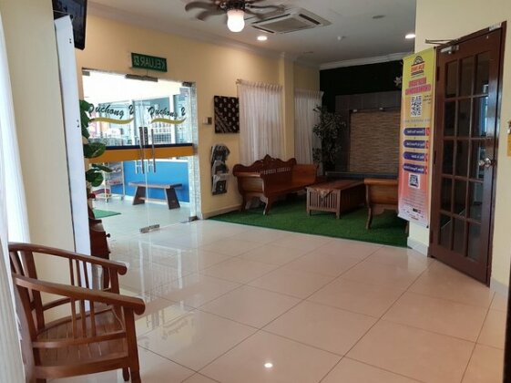 Sun Inns Hotel Bandar Puchong Utama - Photo2