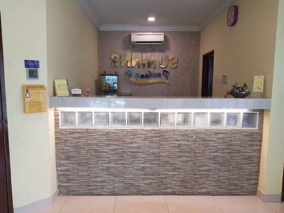 Sun Inns Hotel Bandar Puchong Utama - Photo3
