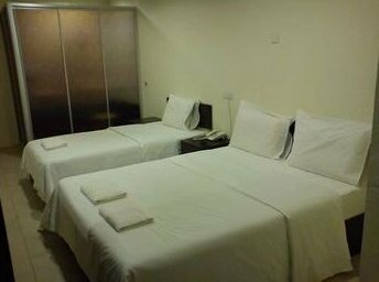 YB One Hotel @ Bandar Puteri