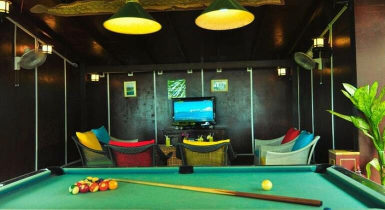 Aseania Resort Pulau Besar - Photo2