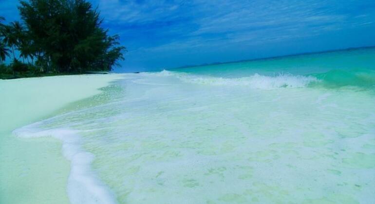 Aseania Resort Pulau Besar - Photo4
