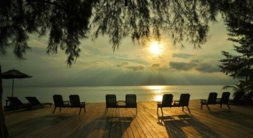 Aseania Resort Pulau Besar