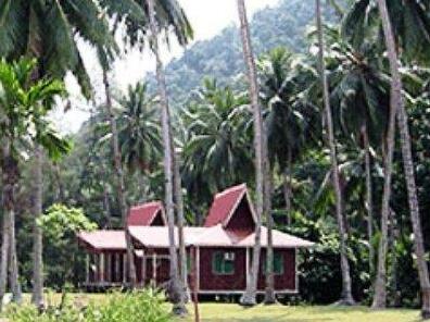 Nirwana Beach Resort - Photo2