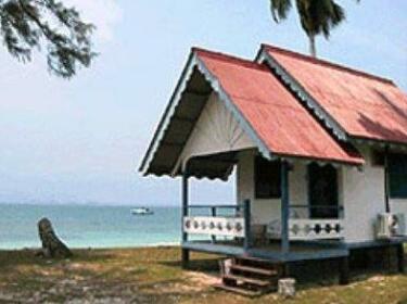 Nirwana Beach Resort