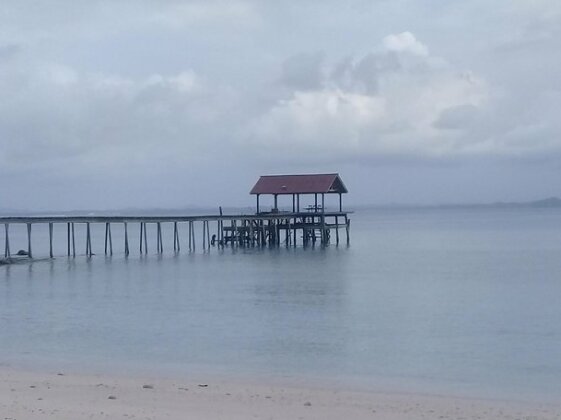 Riki's Place Pulau Besar - Photo4