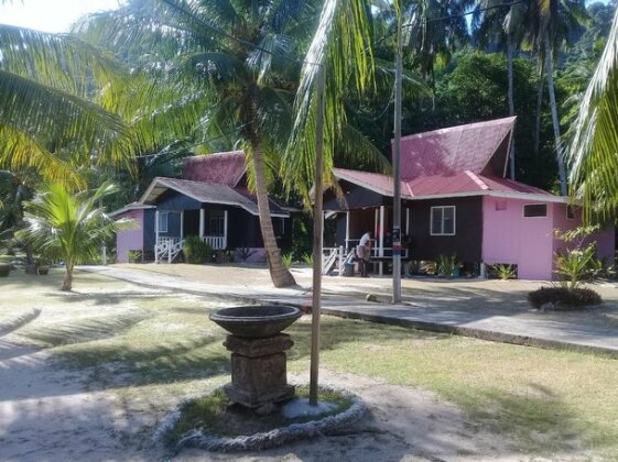 Riki's Place Pulau Besar - Photo5