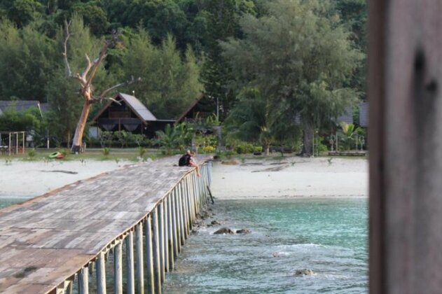 Secret Island Villa - Photo2