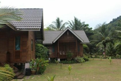 Secret Island Villa