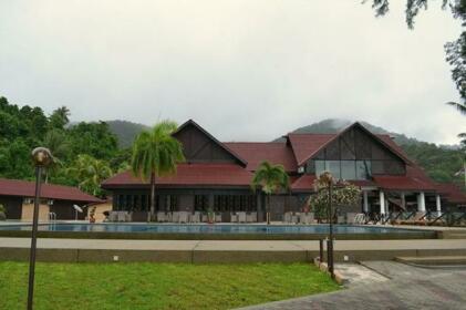 TAd Marine Resort