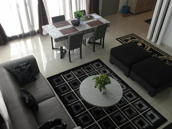 ACComo24 EVO Bangi Duplex Best Value near Kuala Lumpur - Photo5