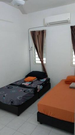 Affordable Stay @ Rue's Villa Tropika Apartment UKM Bangi - Photo2