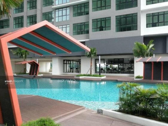 Awang's Place IOI Resort Putrajaya - Photo4