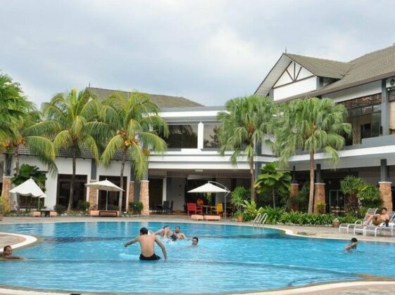 Awesome Cyberjaya Resort