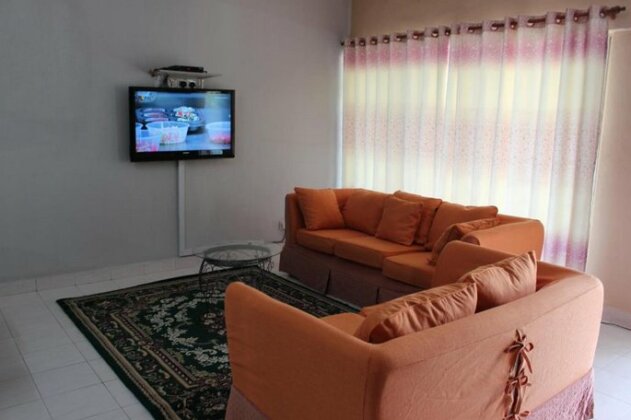 Bandar Baru Bangi Townhouse - Photo5