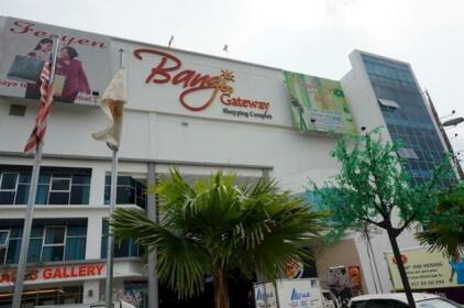 Bangi Gateway Hotel
