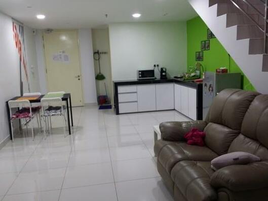 De Centrum Duplex Apartment - Photo4