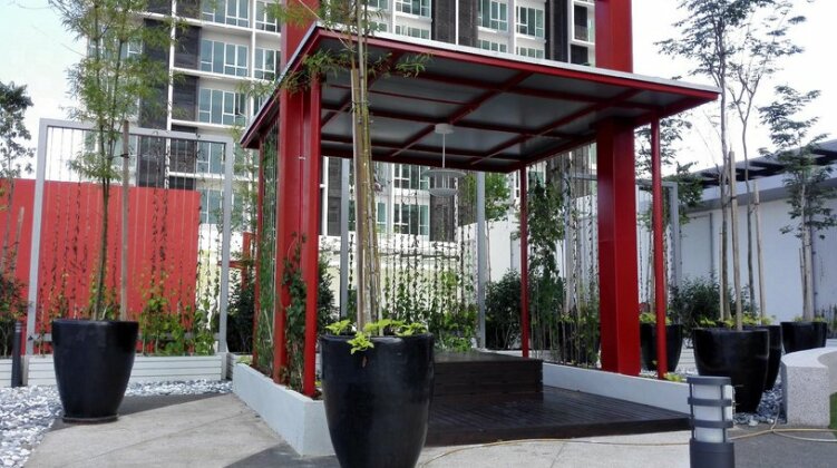 De Centrum Residence - Photo5